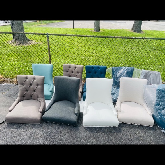 Dining Sillas Nuevas Sin Patas New Chairs Without Legs Poshmark